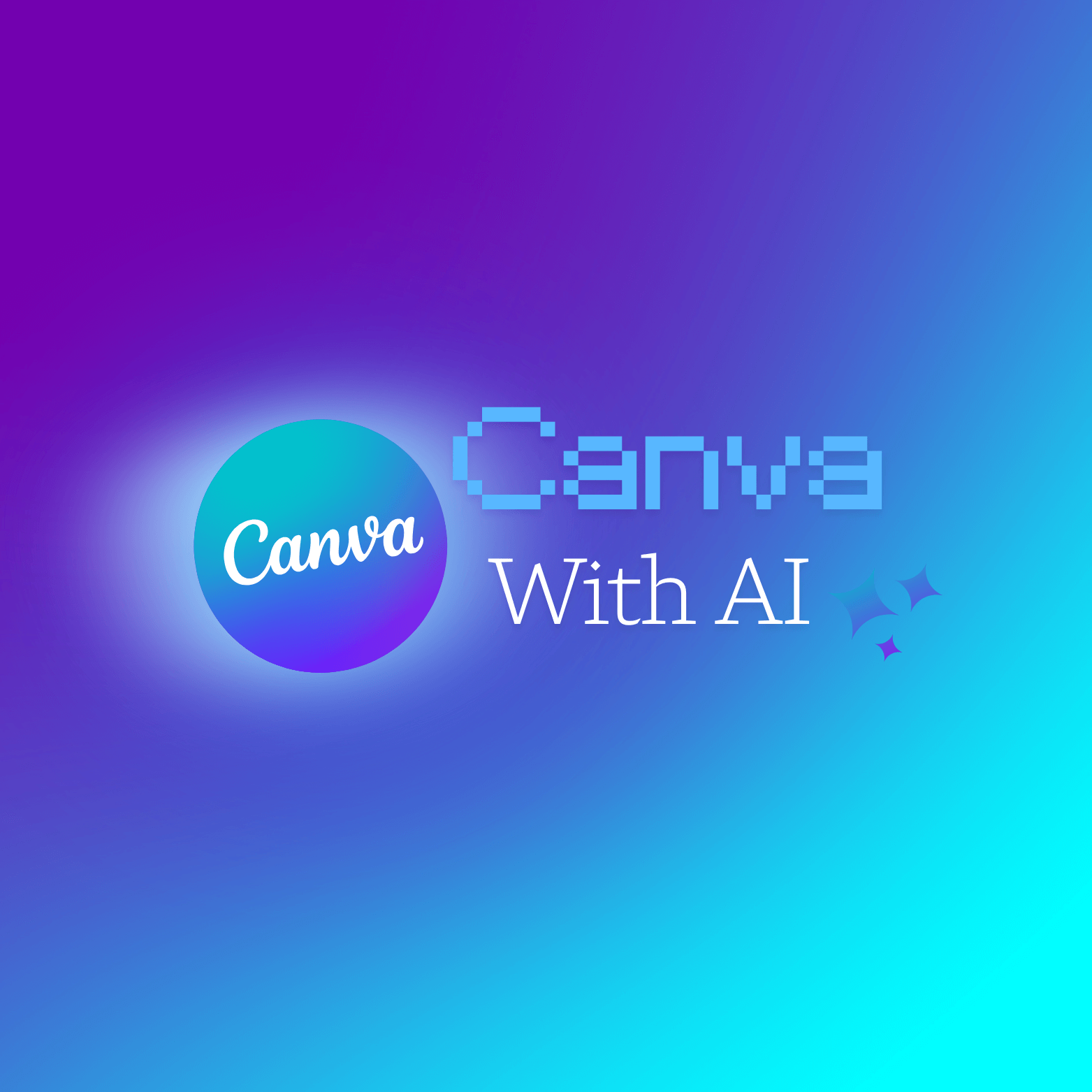 canva with ai Certifications
