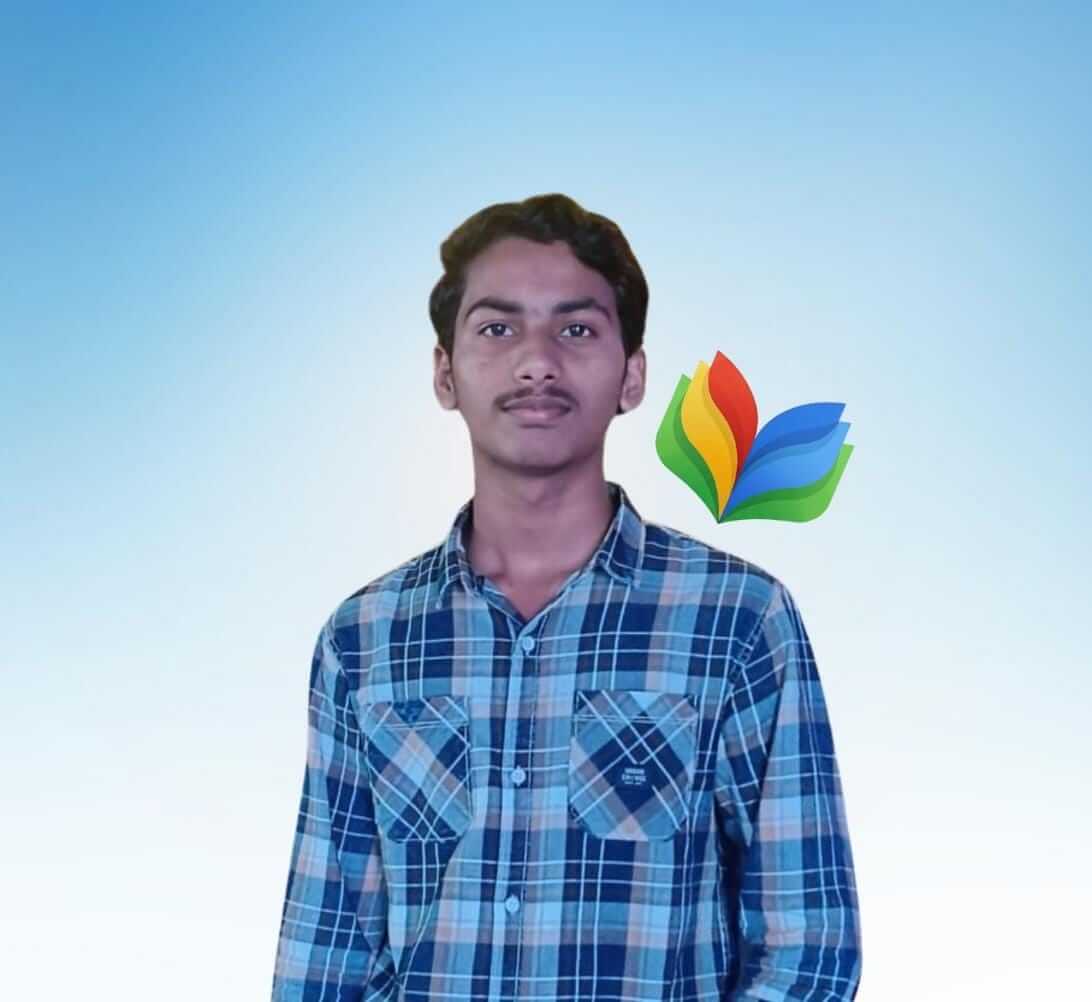 Ravi Chandan Jaiswal
